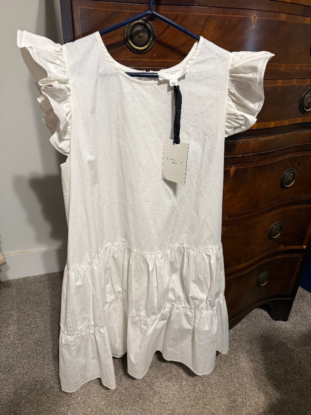 Women’s Tuckernuck Dress Pomandee Place